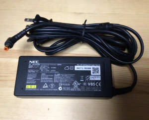 NEC ADP-90YB C 19V 4.74A ADP81 ACアダプター