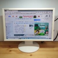 グリーンハウス 19型ワイド液晶 GH-TIF193SDW